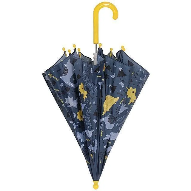 Зонт-трость КОТОФЕЙ [60-462-20]