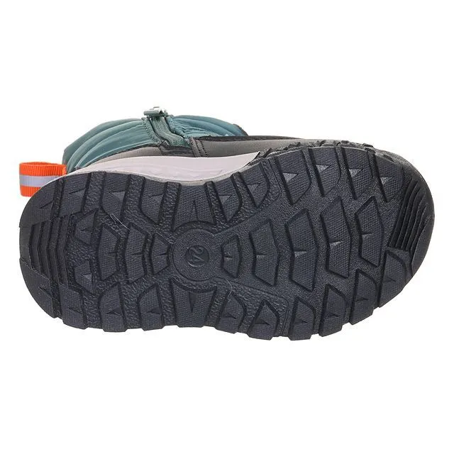 Ботинки зимние Tom&Miki [81-678-10]