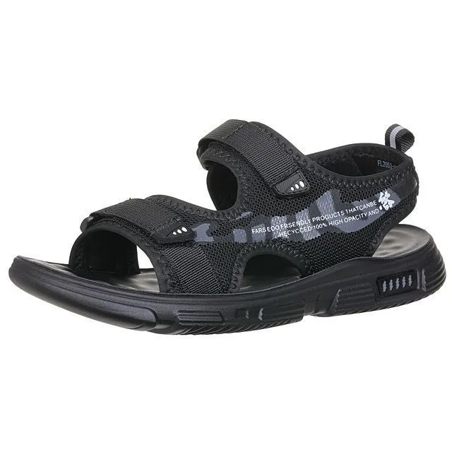 Туфли летние открытые  CARIDO [34-037-20]