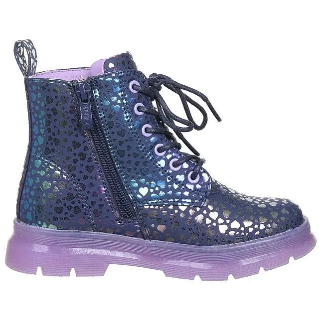 Ботинки деми FLAMINGO [72-637-10]