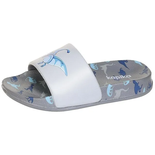 Пантолеты пляж Kapika [22-068-10]