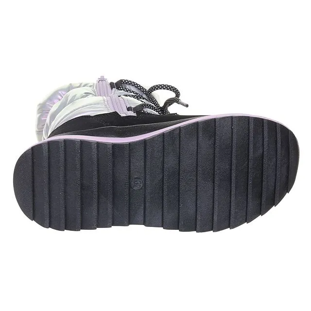 Сапоги зимние КОТОФЕЙ [83-740-10]