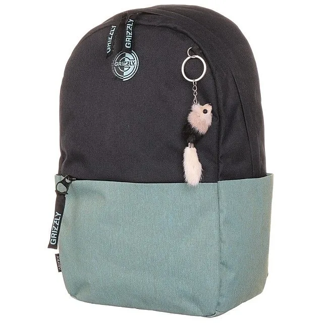 Рюкзак GRIZZLY [62-390-20]