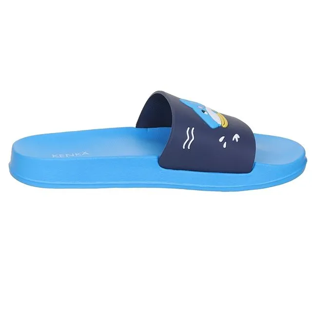 Пантолеты пляж Kenka [23-346-10]