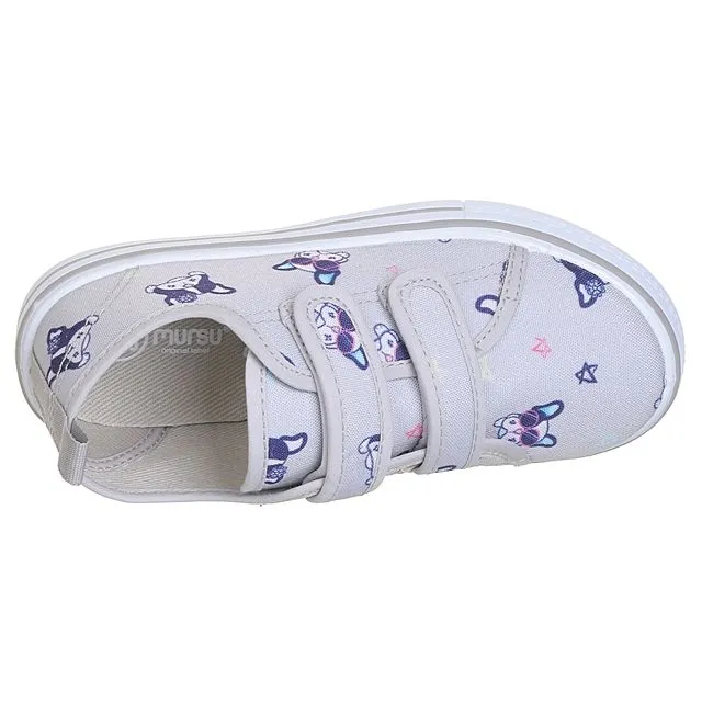 Кеды MURSU [92-560-10]