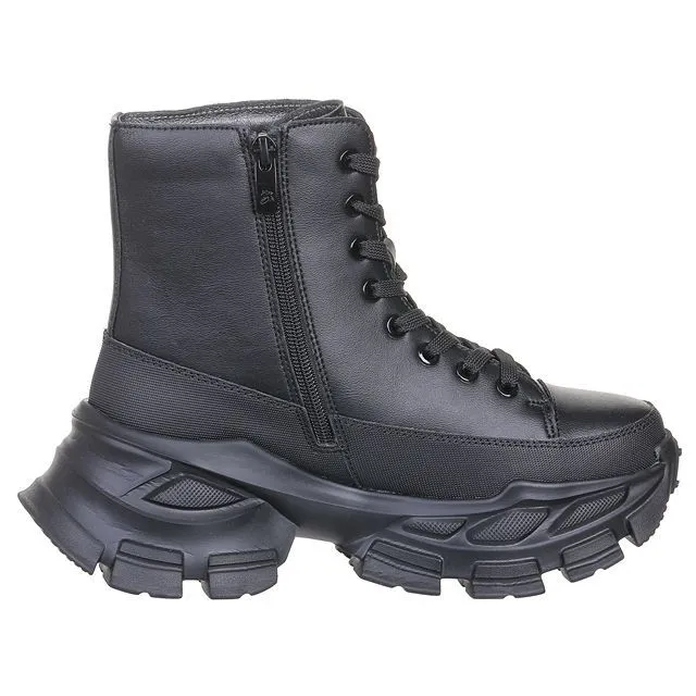 Ботинки деми Kapika [74-715-20]