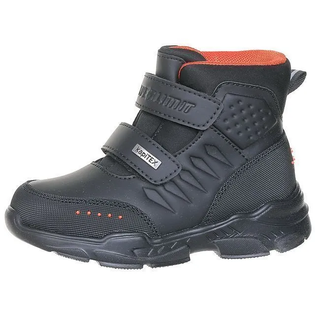 Ботинки деми Kapika [72-061-10]