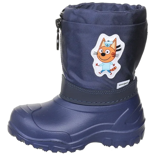 Сноубутсы КОТОФЕЙ [81-001-10]