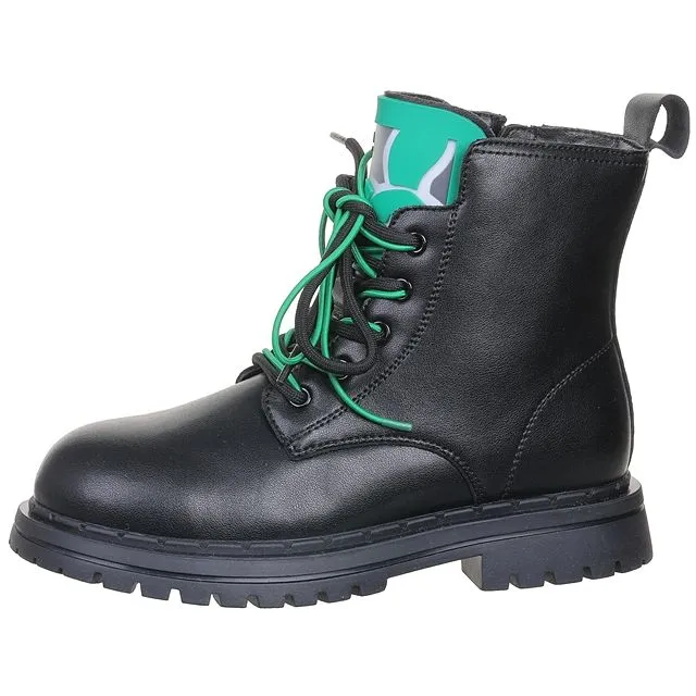 Ботинки деми Kapika [73-038-10]