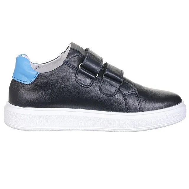 Полуботинки деми Ligolambi [73-417-10]