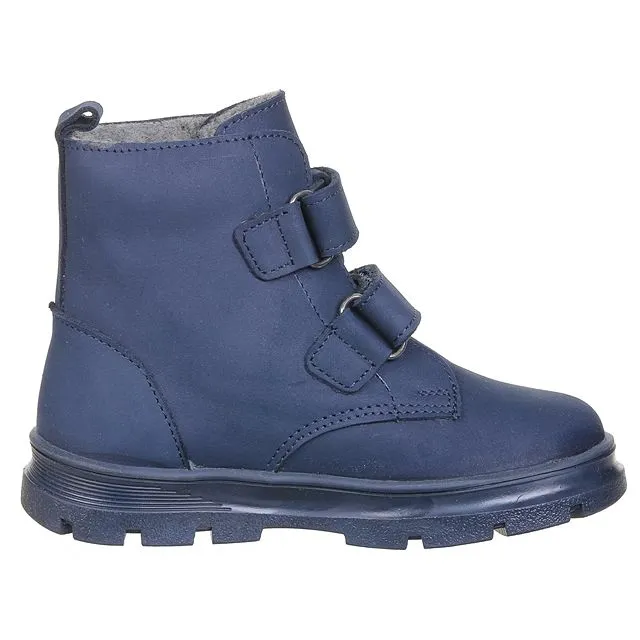 Ботинки деми КОТОФЕЙ [72-430-10]