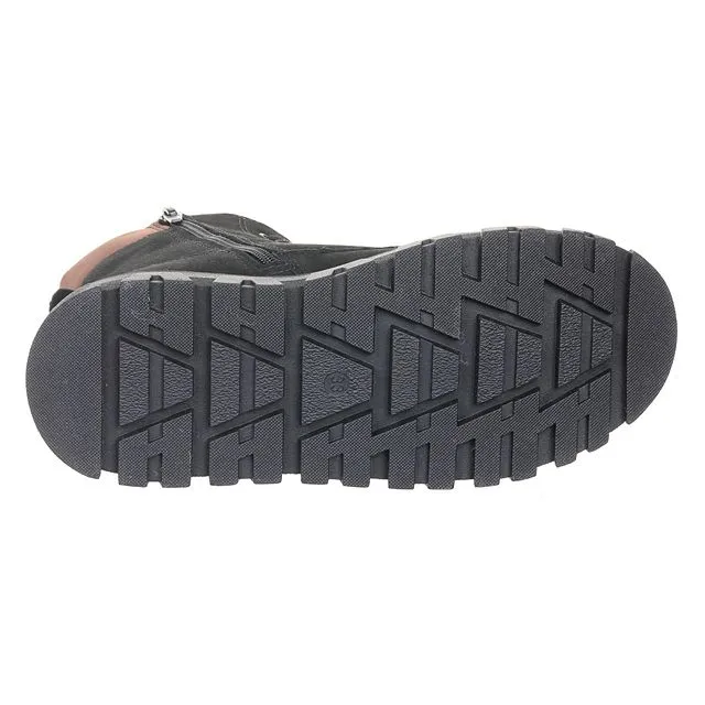 Ботинки зимние ЛЕЛЬ [83-728-10]