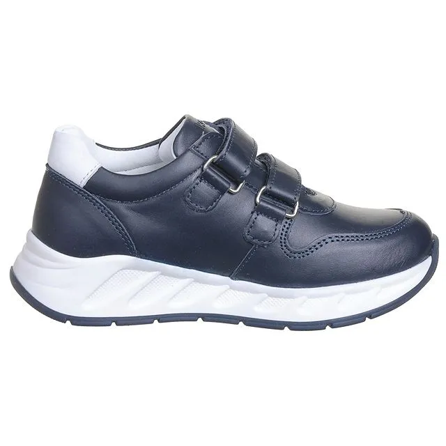 Полуботинки деми Kapika [72-556-10]