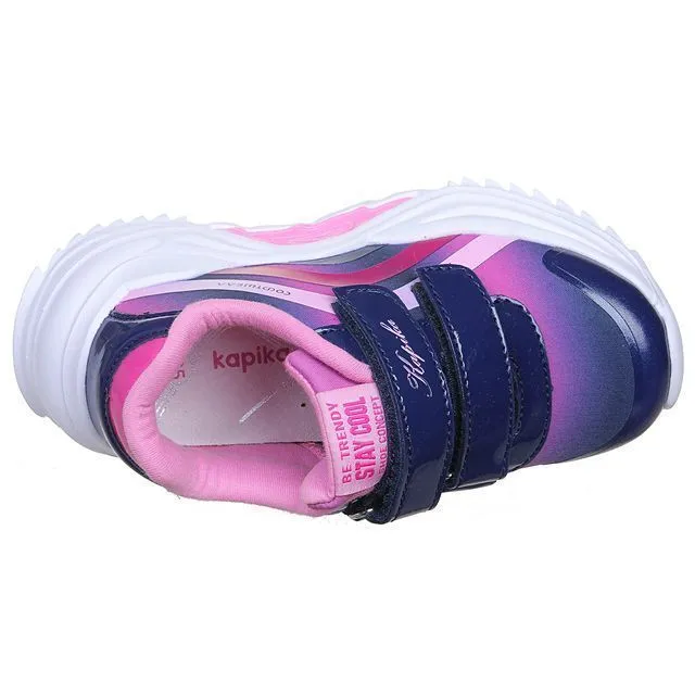 Кроссовки Kapika [91-735-10]