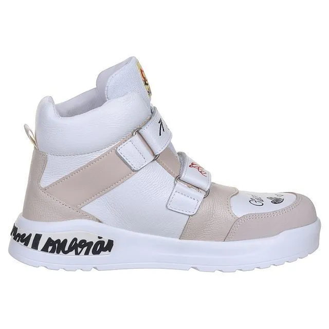 Ботинки деми КОТОФЕЙ [73-103-10]