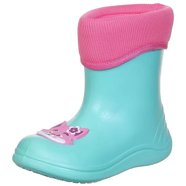 Сапоги резиновые Kenka [02-242-10]