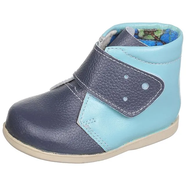 Ботинки деми СКОРОХОД [71-511-10]