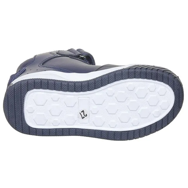 Ботинки деми КОТОФЕЙ [72-626-10]