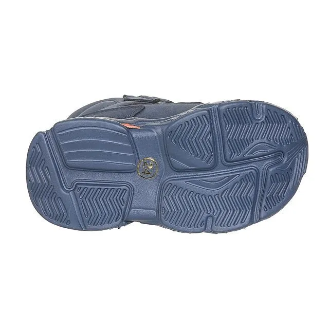 Ботинки деми FLAMINGO [71-311-10]