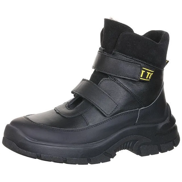Ботинки зимние КОТОФЕЙ [83-939-10]