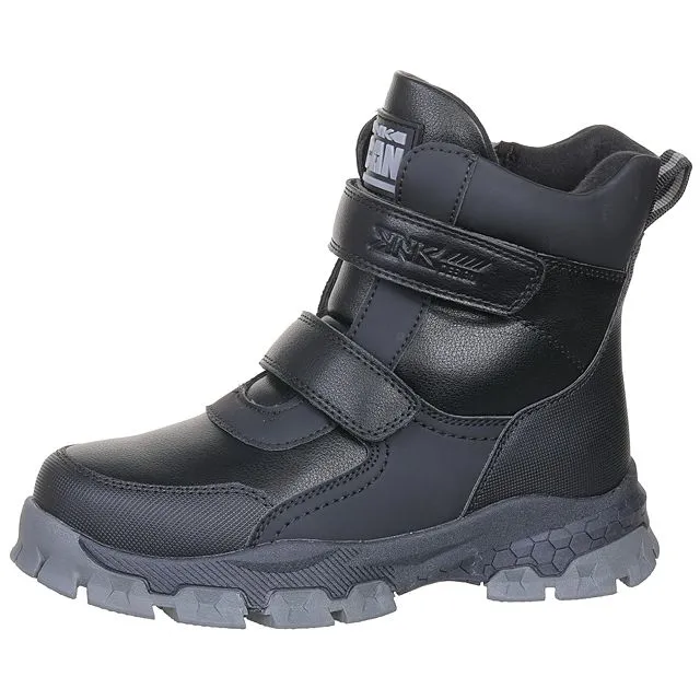 Ботинки зимние Kenka [83-319-10]