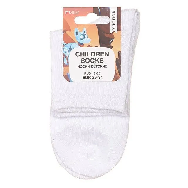 Носки MILV [62-230-10]