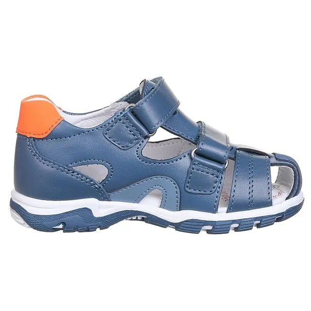 Туфли летние открытые  Kapika [31-261-10]