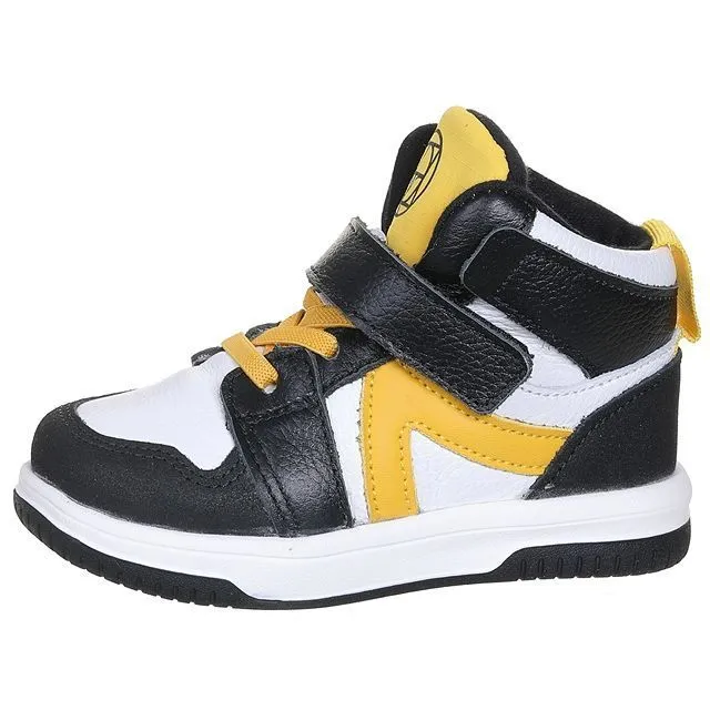 Ботинки деми КОТОФЕЙ [71-942-10]