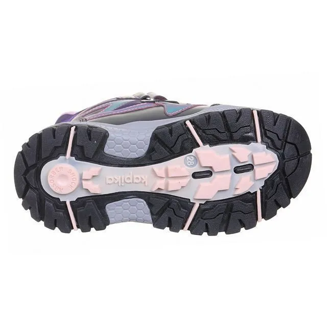 Ботинки зимние Kapika [82-340-10]