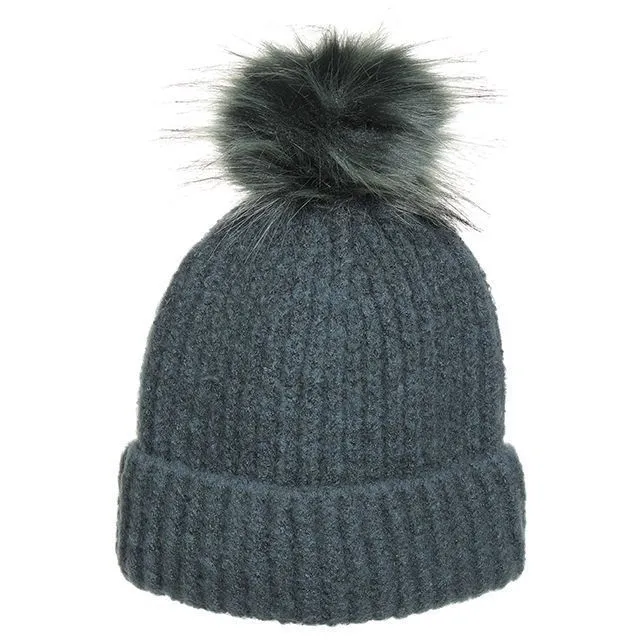 Шапка KEDDO [60-275]