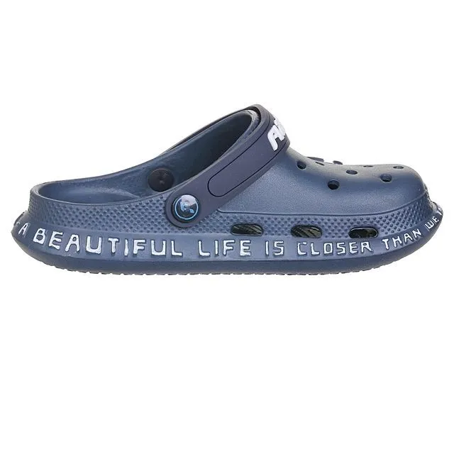 Пантолеты пляж FLAMINGO [23-317-10]