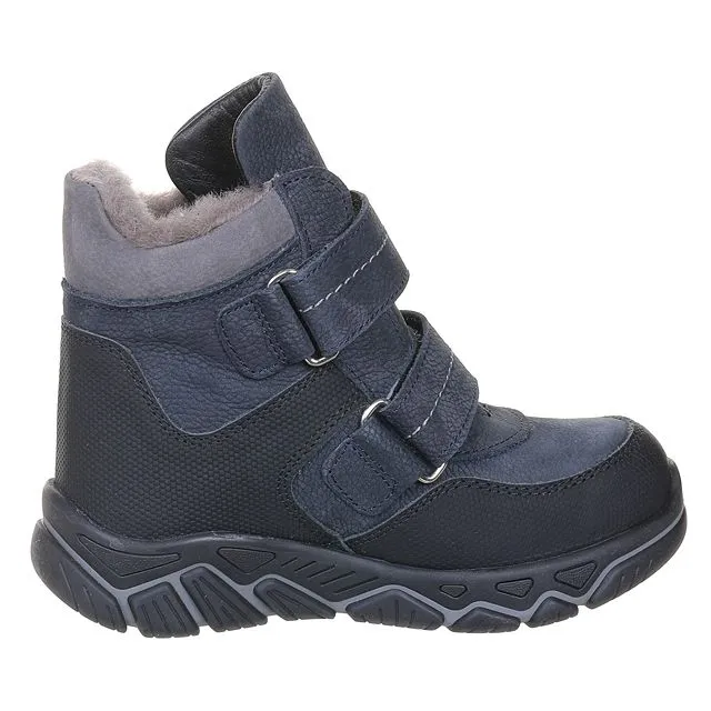 Ботинки зимние Pixel [82-572-10]