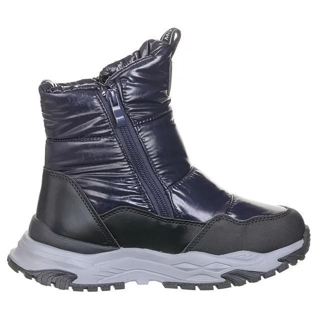 Ботинки зимние Ligolambi [83-889-10]