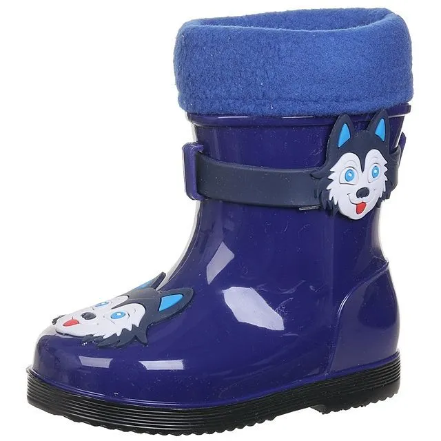 Сапоги резиновые Kenka [01-040-10]