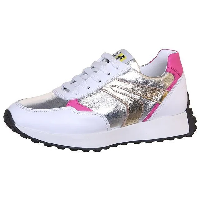 Полуботинки деми Kapika [73-732-10]