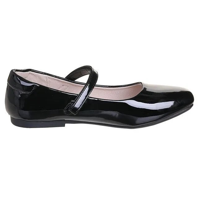 Туфли FLAMINGO [43-377-10]