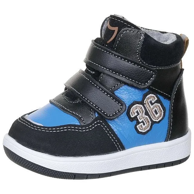 Ботинки деми КОТОФЕЙ [71-517-10]