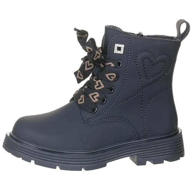 Ботинки деми BADEN KIDS [72-895-10]