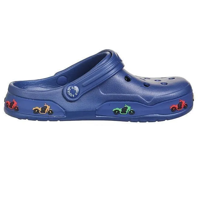 Пантолеты пляж Kapika [22-475-10]