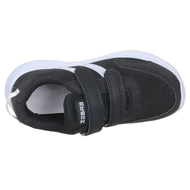 Кроссовки ЗЕБРА [93-701-10]