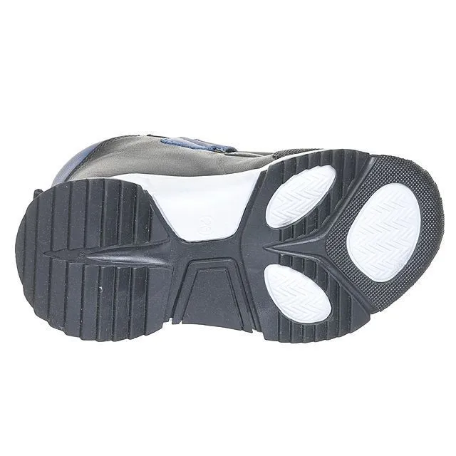 Ботинки деми Kapika [71-297-10]