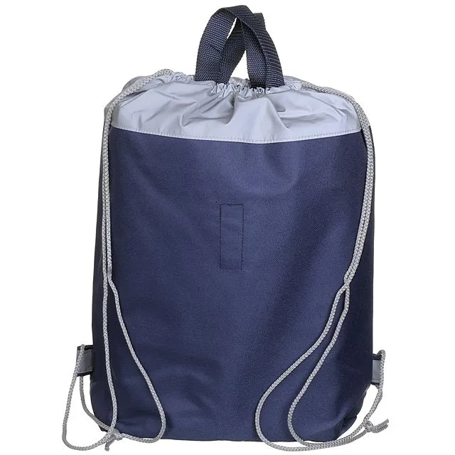 Мешок для сменки 1000 и одна туфелька [61-758-20]