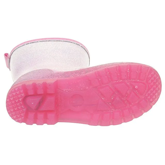 Резиновые сапоги Kapika [02-280-10]