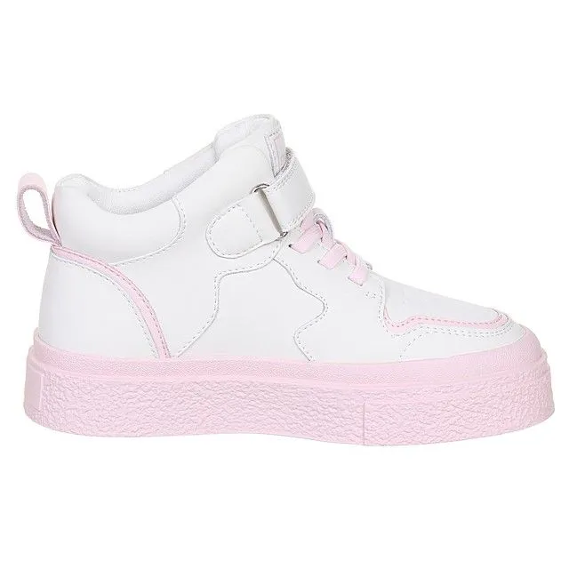 Ботинки деми Kapika [72-710-10]