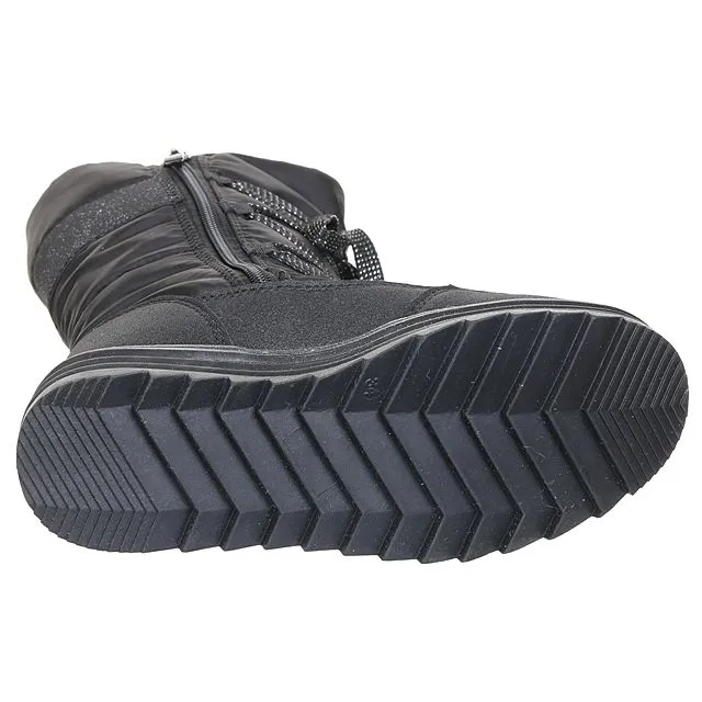 Сапоги зимние Ligolambi [83-050-10]