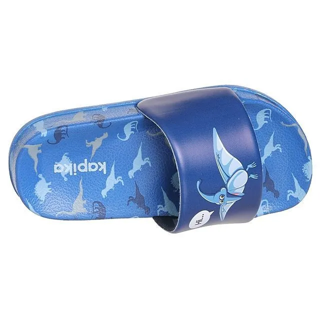 Пантолеты пляж Kapika [22-069-10]