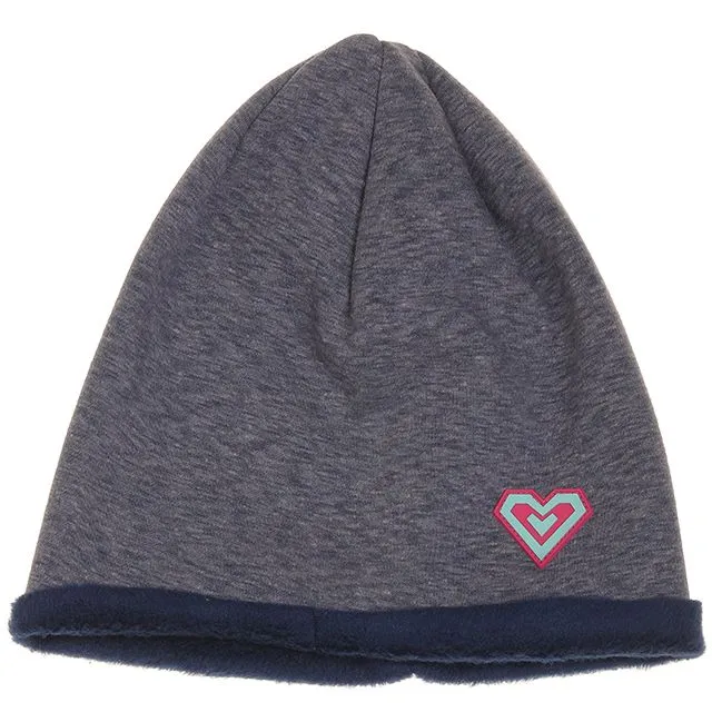 Шапка YO! [60-804-10]