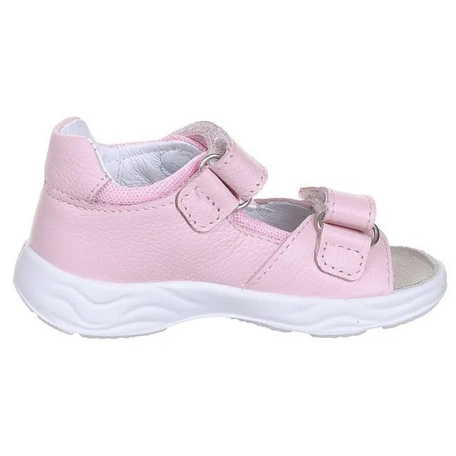 Туфли летние открытые  КОТОФЕЙ [31-547-10]