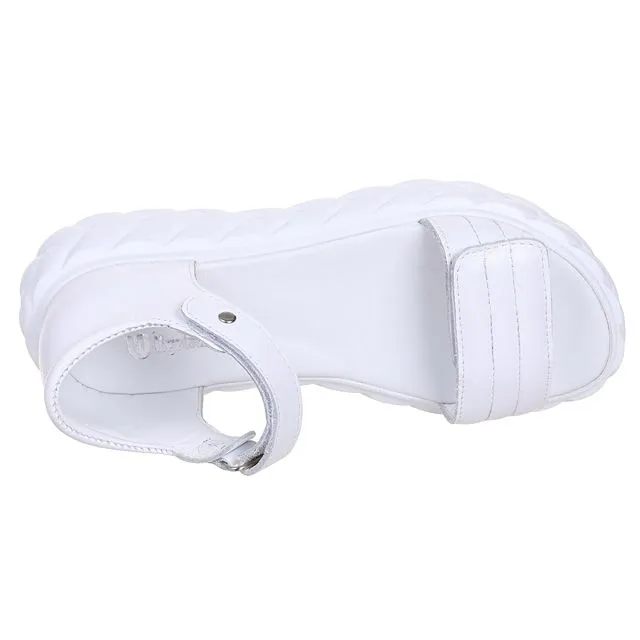 Туфли летние открытые  Ligolambi [33-763-10]