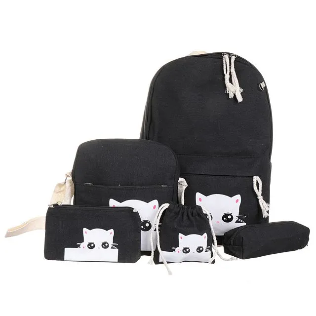 Рюкзак Ligolambi [13-291-20]